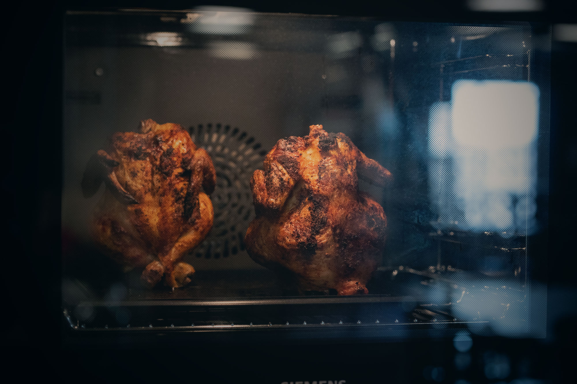 Chicken Cone Ipinium